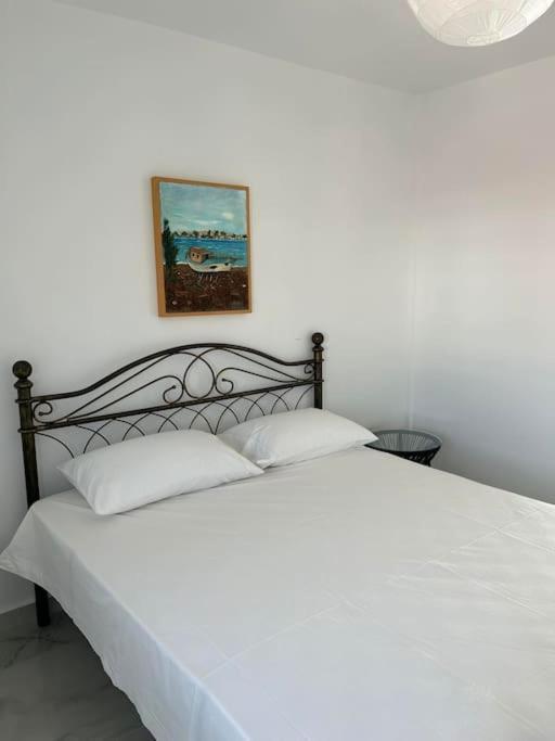Panorama Penthouse Daire Nea Kallikrateia Dış mekan fotoğraf
